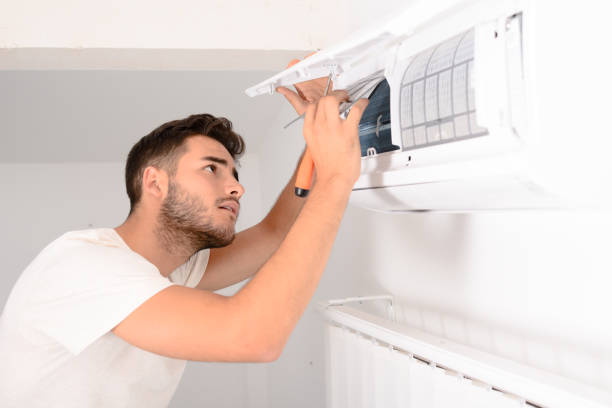 Best Affordable Air Duct Cleaning  in USA